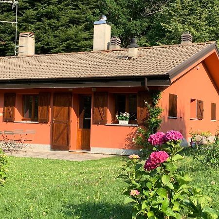 Villa Alma&Basili Lenno Exterior foto